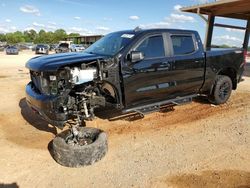 Salvage cars for sale from Copart Tanner, AL: 2021 Chevrolet Silverado K1500 LT Trail Boss