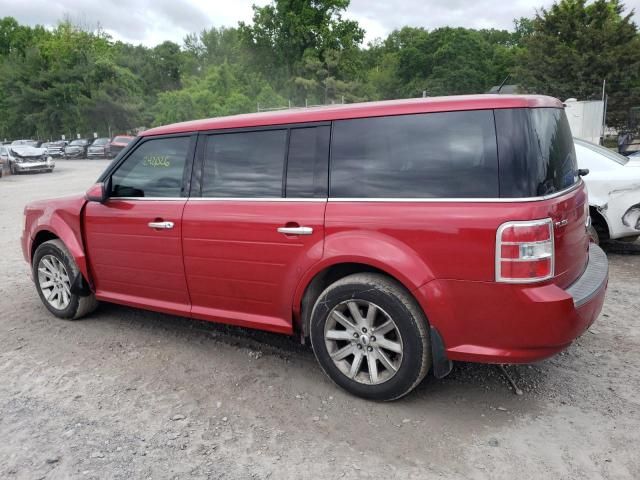 2011 Ford Flex SEL