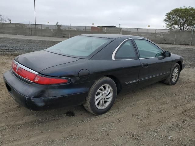 1998 Lincoln Mark Viii