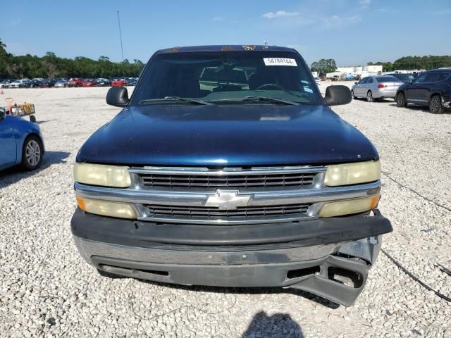 2004 Chevrolet Tahoe C1500