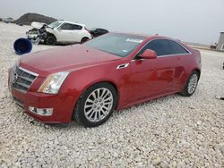 2011 Cadillac CTS Performance Collection for sale in Temple, TX