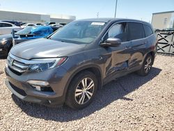 2016 Honda Pilot EXL en venta en Phoenix, AZ