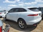 2018 Jaguar F-PACE Premium