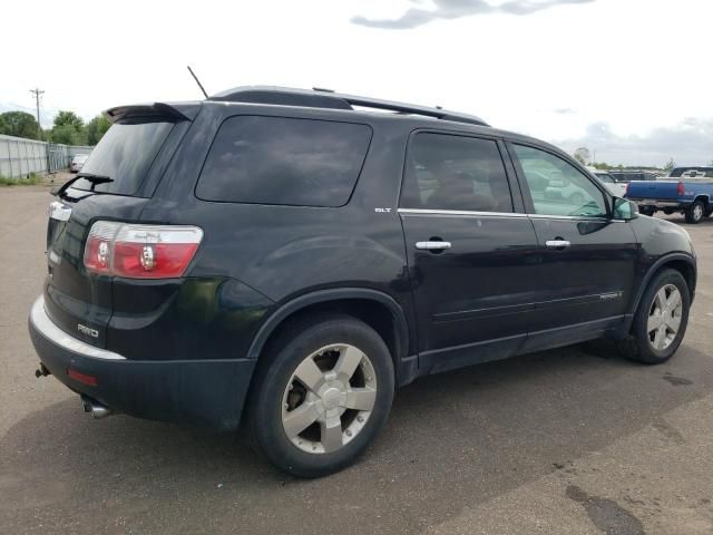 2008 GMC Acadia SLT-2