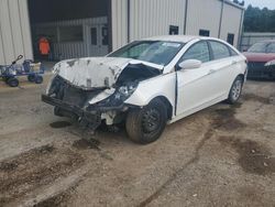 Hyundai Vehiculos salvage en venta: 2011 Hyundai Sonata GLS