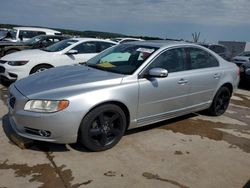 Volvo Vehiculos salvage en venta: 2010 Volvo S80 T6