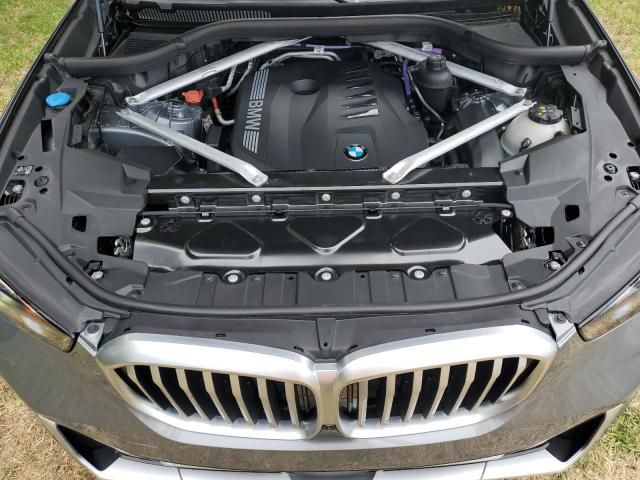 2024 BMW X5 Sdrive 40I