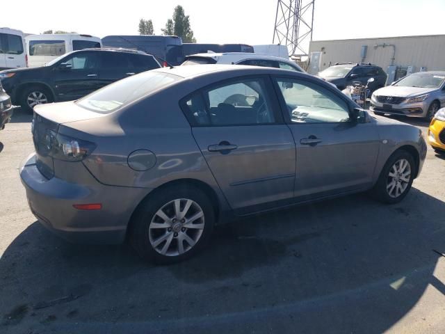 2008 Mazda 3 I