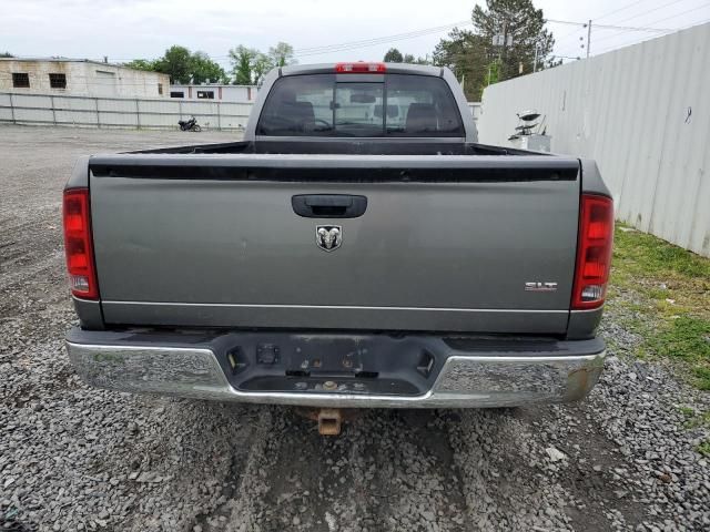 2006 Dodge RAM 1500 ST