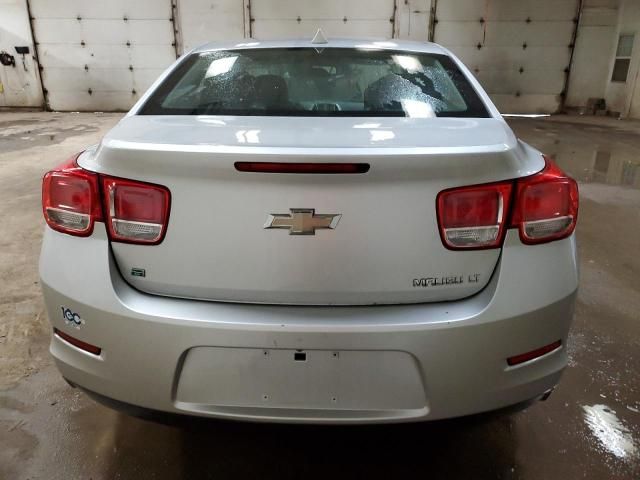 2014 Chevrolet Malibu 1LT