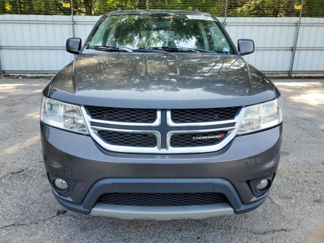 2015 Dodge Journey SXT