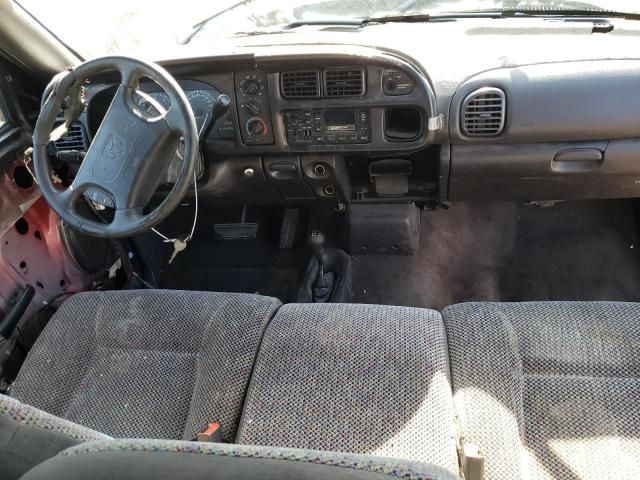 2001 Dodge RAM 1500