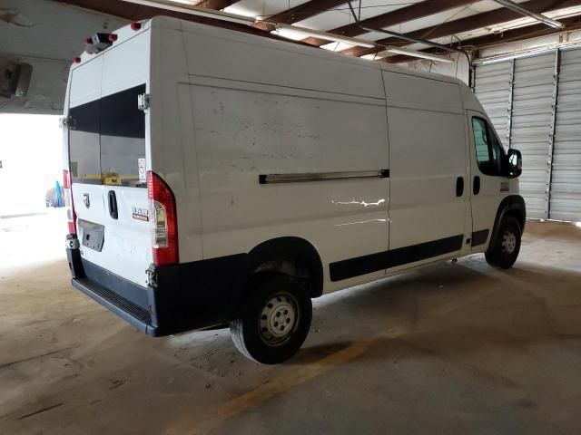 2019 Dodge RAM Promaster 2500 2500 High