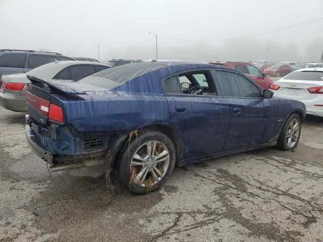 2014 Dodge Charger R/T