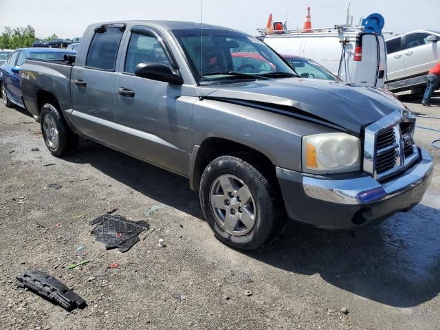 2005 Dodge Dakota Quad SLT