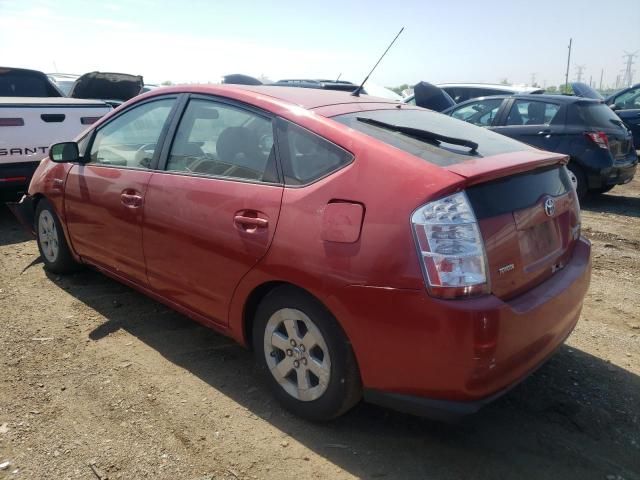 2007 Toyota Prius