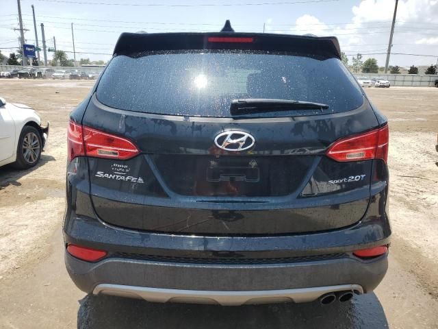 2013 Hyundai Santa FE Sport