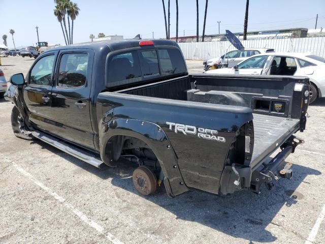 2014 Toyota Tacoma Double Cab Prerunner