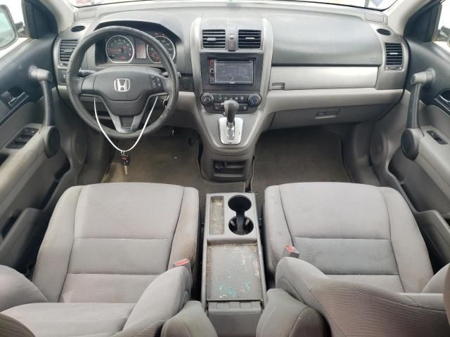 2010 Honda CR-V LX