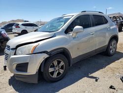 2016 Chevrolet Trax 1LT for sale in North Las Vegas, NV