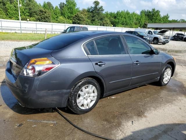 2010 Nissan Altima Base