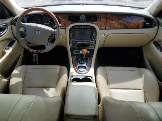 2006 Jaguar XJ8 L