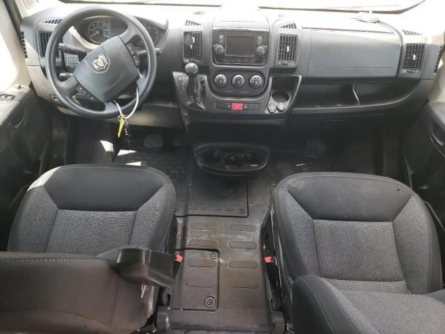 2021 Dodge RAM Promaster 3500 3500 High