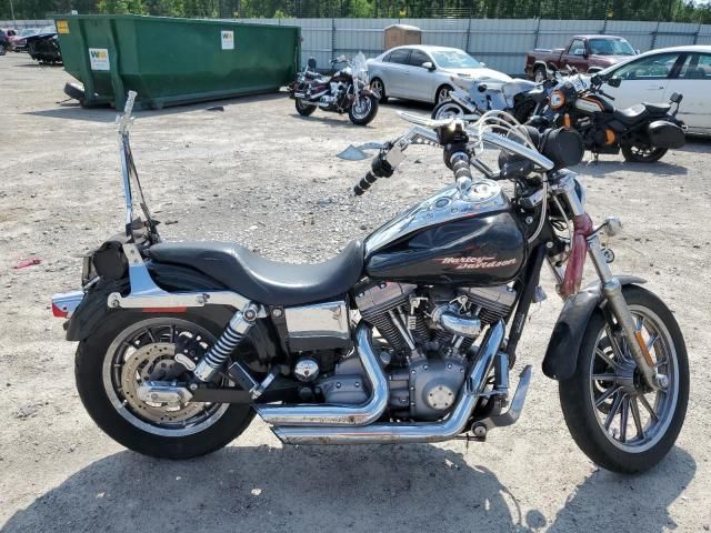 2005 Harley-Davidson FXD