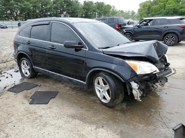 2007 Honda CR-V EX