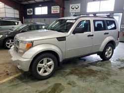 2007 Dodge Nitro SLT for sale in East Granby, CT