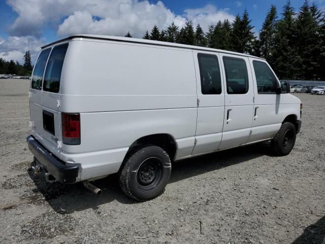 2011 Ford Econoline E150 Van