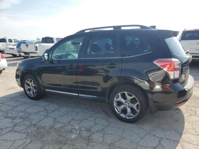 2018 Subaru Forester 2.5I Touring