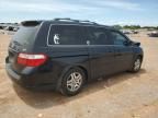 2006 Honda Odyssey EXL