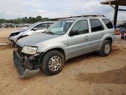 Mercury salvage cars for sale: 2006 Mercury Mariner