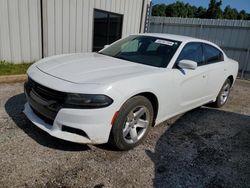 Dodge Vehiculos salvage en venta: 2019 Dodge Charger Police