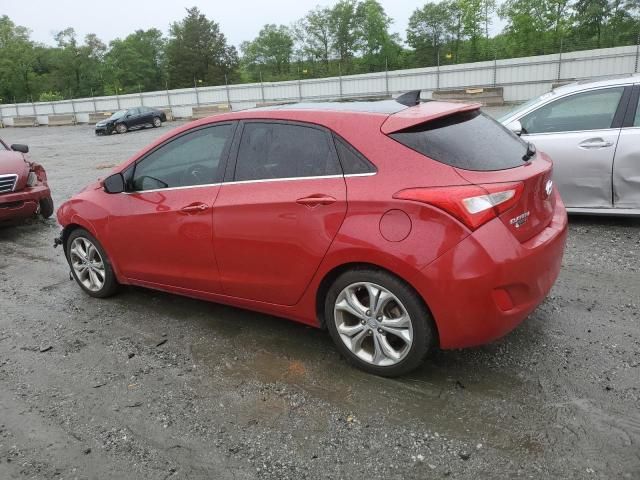 2015 Hyundai Elantra GT