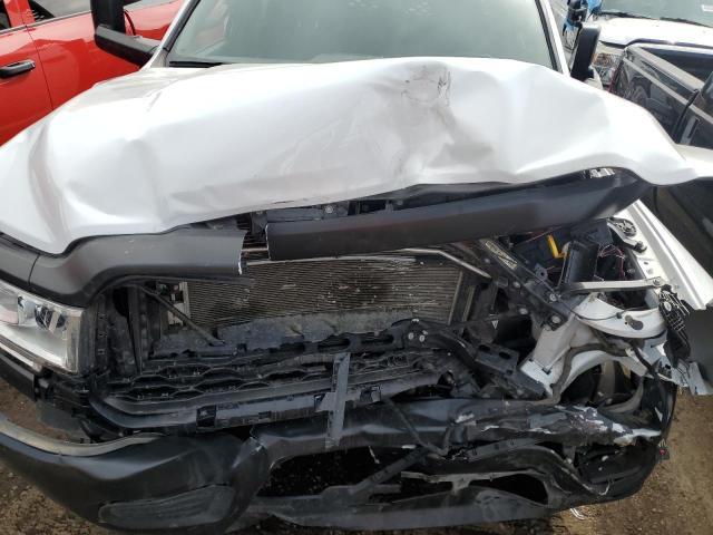 2022 Dodge Ram 2500 Tradesman