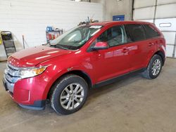 2012 Ford Edge SEL for sale in Blaine, MN