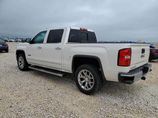 2015 GMC Sierra C1500 SLT