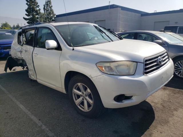 2010 Toyota Highlander