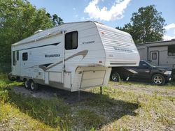 2005 Fleetwood Wilderness for sale in Cicero, IN