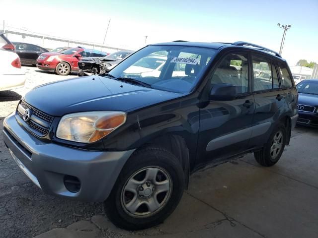 2004 Toyota Rav4