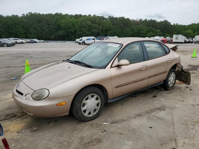 1997 Ford Taurus GL