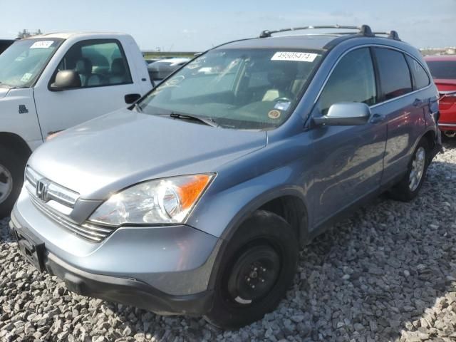 2008 Honda CR-V EXL