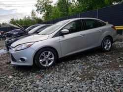 2013 Ford Focus SE for sale in Waldorf, MD