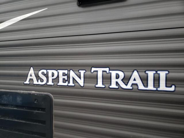 2017 Keystone Aspen Trai