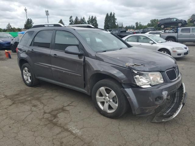 2008 Pontiac Torrent