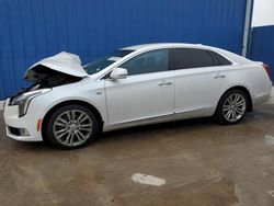 Cadillac salvage cars for sale: 2018 Cadillac XTS Luxury