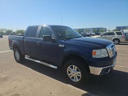 2007 Ford F150 Supercrew for sale in Phoenix, AZ