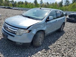 2008 Ford Edge SEL for sale in Windham, ME